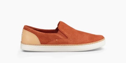 Ugg adley sneaker 2025
